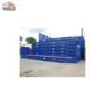 Container Flat 40′ Neuf – Image 2