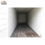 Container High Cube Pallet Wide 40 Pieds Occasion (Classe B) – Image 2