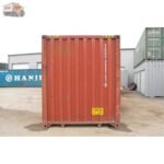 Container High Cube Pallet Wide 40 Pieds Occasion (Classe B) – Image 3