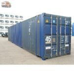 Container High Cube Pallet Wide 45 Pieds Occasion (Classe A) – Image 8