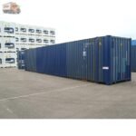 Container High Cube Pallet Wide 45 Pieds Occasion (Classe A) – Image 3