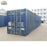 Container High Cube Pallet Wide 45 Pieds Occasion (Classe C) – Image 3