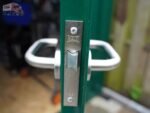 Container Bar 3 x 2 mètres – Vert RAL 6005 – Image 5