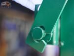 Container Bar 3 x 2 mètres – Vert RAL 6005 – Image 7
