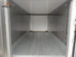 Container Frigorifique Maritime Reefer 20 Pieds Occasion – Image 5