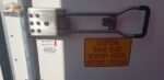 Container maritime 20′ DRY 1er Voyage REEFER – Image 10