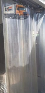 Container maritime 20′ DRY 1er Voyage REEFER – Image 14