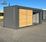 Container maritime 20′ ZEN-BOX – Image 5