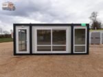 Conteneur 20′ DRY – Image 3