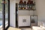 Conteneur maritime Sauna Cabin V7 – Image 4