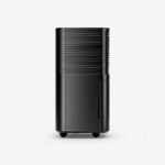 Omnidry 12l Déshumidificateur silencieux avec extraction maximale - noir – Image 6