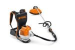 Tondeuse Debroussailleuse a Dos Thermique Stihl FR 460 Tc-efm – Image 2