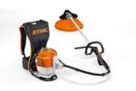 Tondeuse Debroussailleuse a Dos Thermique Stihl FR 410 C-e