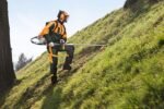 Tondeuse Debroussailleuse a Dos Thermique Stihl FR 410 C-e – Image 2