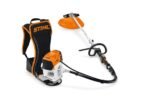 Tondeuse Debroussailleuse a Dos Thermique Stihl FR 131 T