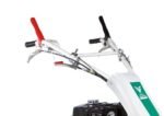 Broyeur à Fléaux Orec HR662 – Largeur DE Coupe 65 Cm – Image 2