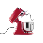 Maxima mixer planétaire 7 L jusqu&rsquo;à 2kg de pâte rouge framboise – Image 9
