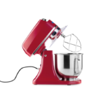Maxima mixer planétaire 7 L jusqu&rsquo;à 2kg de pâte rouge framboise – Image 10