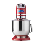 Maxima mixer planétaire 7 L jusqu&rsquo;à 2kg de pâte rouge framboise – Image 2