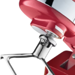 Maxima mixer planétaire 7 L jusqu&rsquo;à 2kg de pâte rouge framboise – Image 6