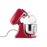 Maxima mixer planétaire 7 L jusqu&rsquo;à 2kg de pâte rouge framboise – Image 8