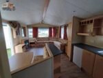 Mobil-home BK Savannah avec terrasse – Image 2