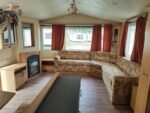 Mobil-home BK Savannah avec terrasse – Image 4