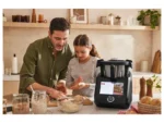 Monsieur Cuisine Smart SKMS 1200 C1 Anthracite Mat – Image 3