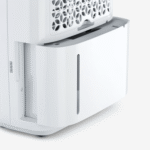 Rénové - 20L de déshumidificateur avec mode d'extraction maximale et de blanchisserie – Image 6