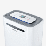 Rénové - 20L de déshumidificateur avec mode d'extraction maximale et de blanchisserie – Image 4