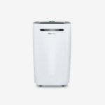 20L Dehumidificateur avec mode d'extraction maximale et de blanchisserie
