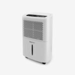 Déshumidificateur 12 L avec hygrostat intégré et contrôle intelligent par application – Image 4