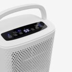 Déshumidificateur 12 L avec hygrostat intégré et contrôle intelligent par application – Image 5