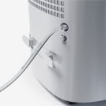 Déshumidificateur 12 L avec hygrostat intégré et contrôle intelligent par application – Image 7