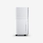 Omnidry 12l Déshumidificateur silencieux avec extraction maximale et contrôle des applications intelligentes – Image 7