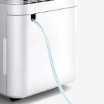 Omnidry 12l Déshumidificateur silencieux avec extraction maximale et contrôle des applications intelligentes – Image 8