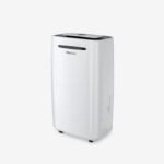 Déshumidificateur 25 L à extraction maximale avec mode lessive et contrôle intelligent par application – Image 4