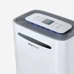 Déshumidificateur 25 L à extraction maximale avec mode lessive et contrôle intelligent par application – Image 5