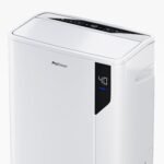 Déshumidificateur Premium de 20 L avec mode de lessive spécial en un clic – Image 4