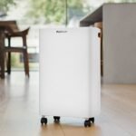 Déshumidificateur compact 6L – Image 3