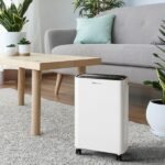 Déshumidificateur compact 6L – Image 2
