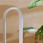 32" Ventilateur tour sans pales et purificateur d'air – Image 3