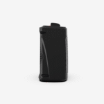 Mini radiateur soufflant en céramique 2000 W - Noir – Image 6