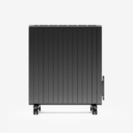Radiateur libre d'huile numérique 2000W - noir – Image 7