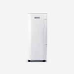 Refroidisseur d'air portable 10 L avec 4 modes de fonctionnement, 3 vitesses de ventilateur, écran LED  & Télécommande – Image 7