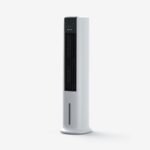 Rénové - Omniair 7L Évaporation de refroidisseur d'air et ventilateur de tour portable avec modes d'humidification – Image 6
