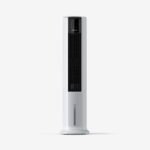 Rénové - Omniair 7L Évaporation de refroidisseur d'air et ventilateur de tour portable avec modes d'humidification