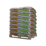 Pellets starforest – palette 70 sacs de 15 kg – certifiée din plus