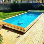 Pool 6M Premium CONTAINER