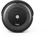 IROBOT – Aspirateur robot Roomba 681 – Image 3